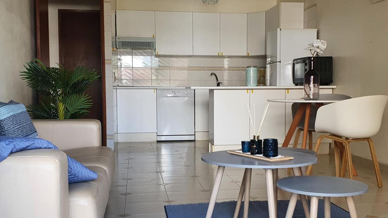 Casa Angela, 180M From The Beach ポルシェス エクステリア 写真