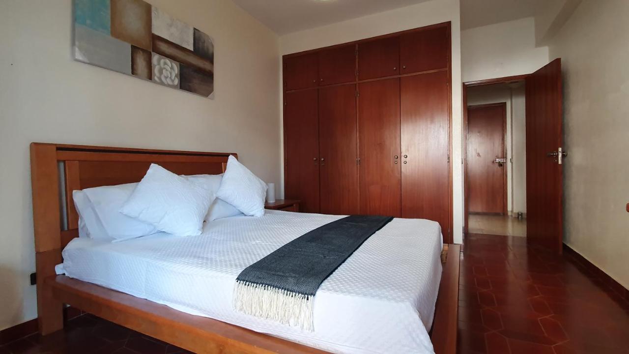 Casa Angela, 180M From The Beach ポルシェス エクステリア 写真