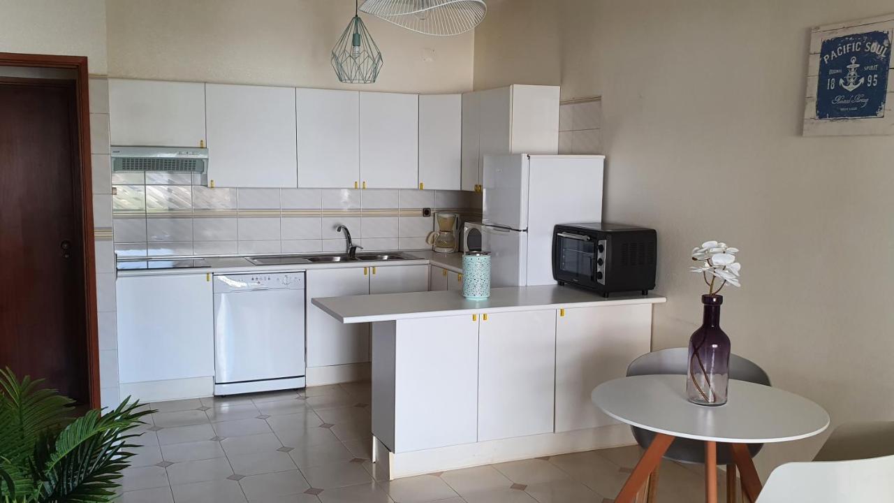 Casa Angela, 180M From The Beach ポルシェス エクステリア 写真