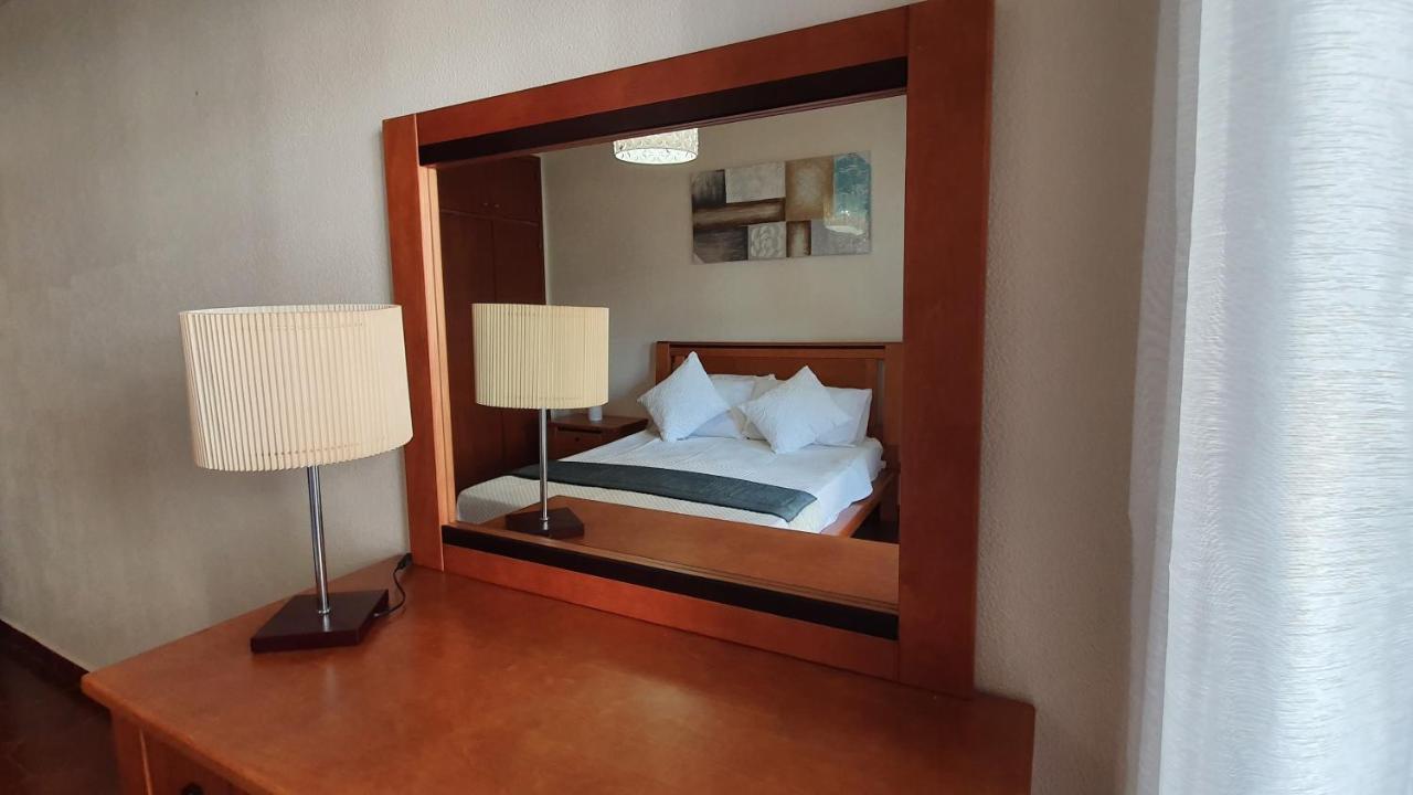 Casa Angela, 180M From The Beach ポルシェス エクステリア 写真