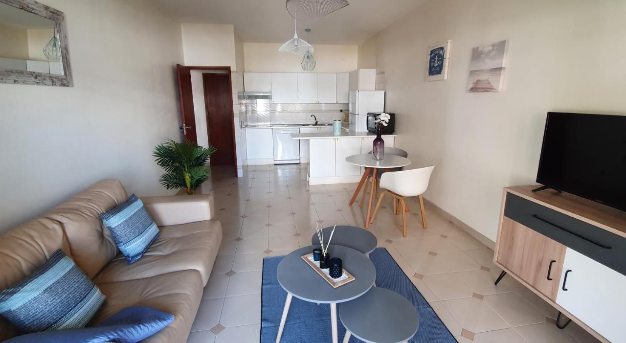 Casa Angela, 180M From The Beach ポルシェス エクステリア 写真