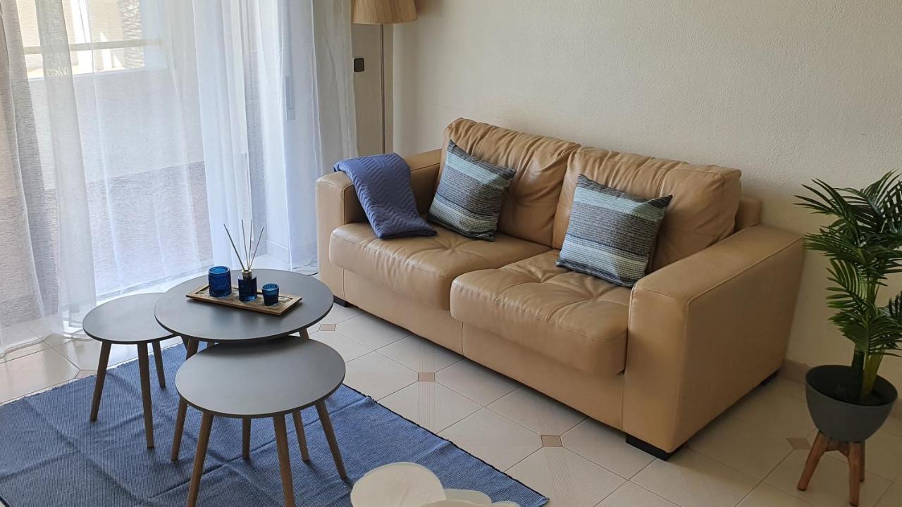 Casa Angela, 180M From The Beach ポルシェス エクステリア 写真