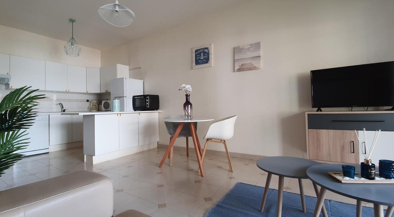 Casa Angela, 180M From The Beach ポルシェス エクステリア 写真